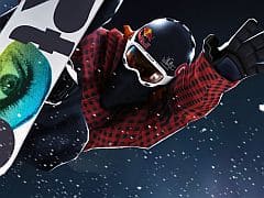 Shaun White Snowboarding: World Stage Review
