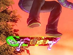 Tony Hawk Ride Review