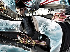 Bayonetta Review