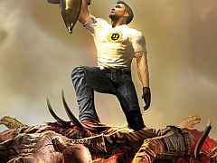 Serious Sam HD Review