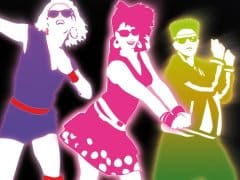 Just Dance Review