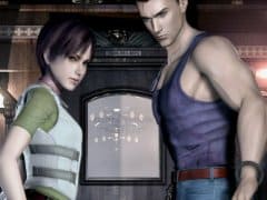 Resident Evil Zero Review