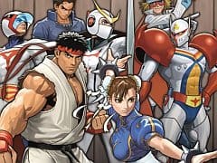 Tatsunoko vs. Capcom Review