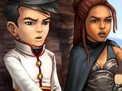Vandal Hearts: Flames of Judgment Review
