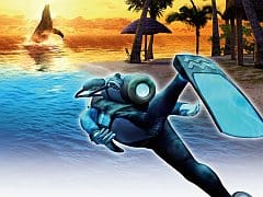 Endless Ocean 2: Adventures of the Deep Review