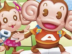 Super Monkey Ball Step & Roll Review