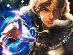Final Fantasy Crystal Chronicles: The Crystal Bearers Review