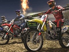 MX vs. ATV Reflex Review