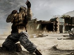 Battlefield: Bad Company 2 Review