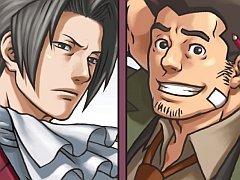 Ace Attorney Investigations: Miles Edgeworth Review