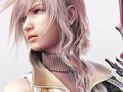 Final Fantasy XIII Review