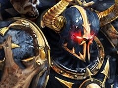 Warhammer 40,000: Dawn of War II – Chaos Rising Review