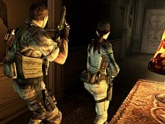 Resident Evil 5: Lost in Nightmares Review