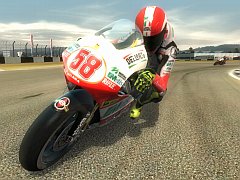 MotoGP 09/10 Review