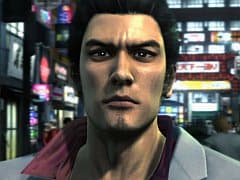 Yakuza 3 Review