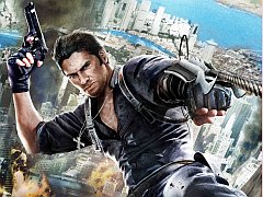 Just Cause 2 Review