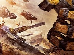 Supreme Commander 2 Review