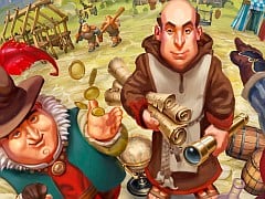 The Settlers 7: Paths to a Kingdom Review