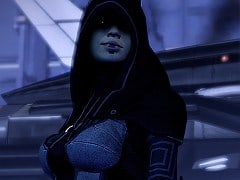 Mass Effect 2 – Kasumi – Stolen Memory Review