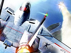 After Burner Climax Review