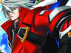 BlazBlue: Calamity Trigger Review