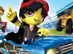 ModNation Racers Review