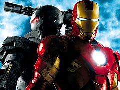 Iron Man 2 Review