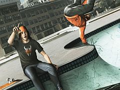 Skate 3 Review