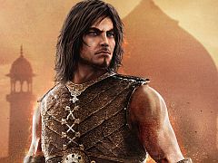 Prince of Persia: The Forgotten Sands Review