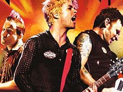 Green Day: Rock Band Review