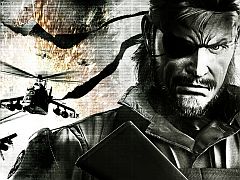 Metal Gear Solid: Peace Walker Review