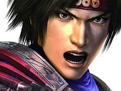 Samurai Warriors 3 Review