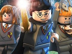 LEGO Harry Potter: Years 1-4 Review