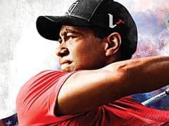 Tiger Woods PGA Tour 11 Review