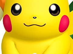 PokePark Wii: Pikachu’s Adventure Review