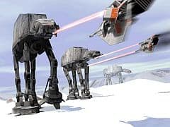 Star Wars: Battle for Hoth Review
