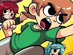 Scott Pilgrim vs. the World: The Game Review