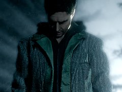Alan Wake: The Signal Review