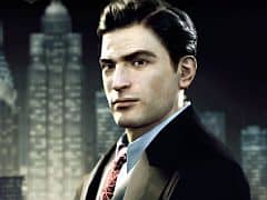 Mafia II Review