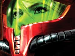 Metroid: Other M Review