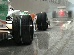 F1 2010 Review