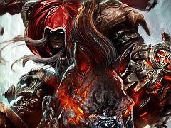 Darksiders Review