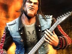 Guitar Hero: Warriors of Rock Review