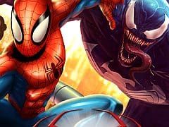 Spider-Man: Total Mayhem Review
