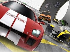 TrackMania Wii Review
