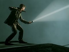 Alan Wake: The Writer Review