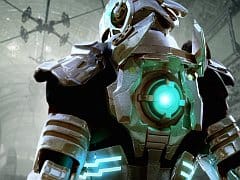 Vanquish Review