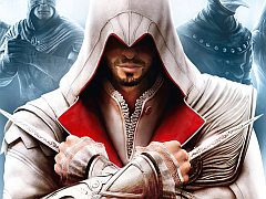 Assassin’s Creed: Brotherhood Review