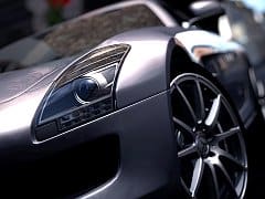 Gran Turismo 5 Review