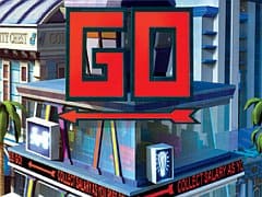 Monopoly Streets Review